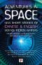 [Adventures in Space 01] • Adventures in Space (Short stories by Chinese and English Science Fiction writers)